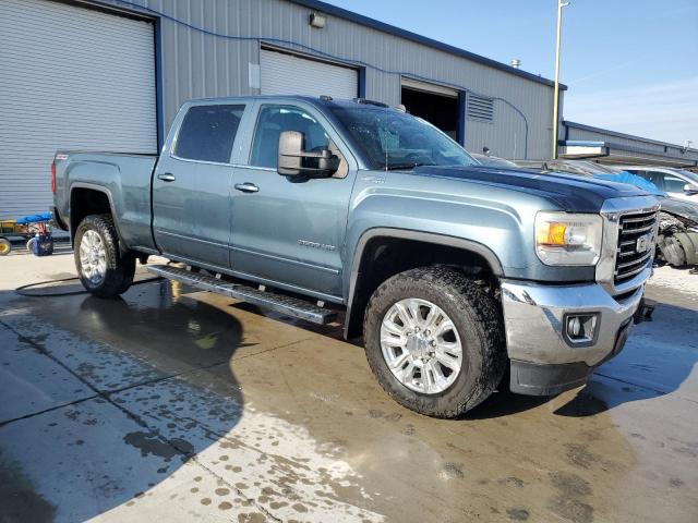 Photo 3 VIN: 1GT12YEG8FF109430 - GMC SIERRA K25 