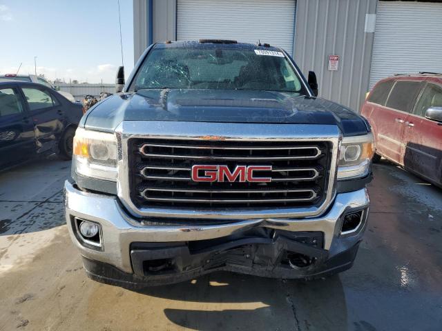 Photo 4 VIN: 1GT12YEG8FF109430 - GMC SIERRA K25 