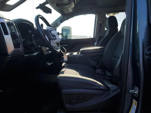 Photo 6 VIN: 1GT12YEG8FF109430 - GMC SIERRA K25 