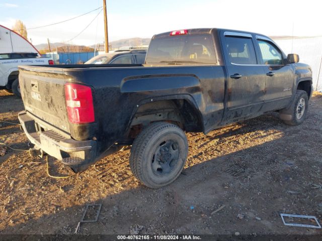 Photo 3 VIN: 1GT12YEG8FF512503 - GMC SIERRA 