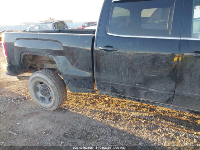 Photo 5 VIN: 1GT12YEG8FF512503 - GMC SIERRA 