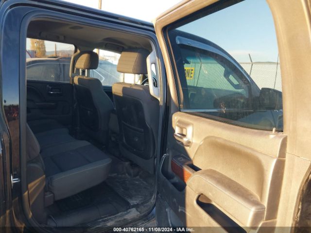 Photo 7 VIN: 1GT12YEG8FF512503 - GMC SIERRA 