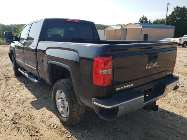 Photo 2 VIN: 1GT12YEG8FF617252 - GMC SIERRA K25 