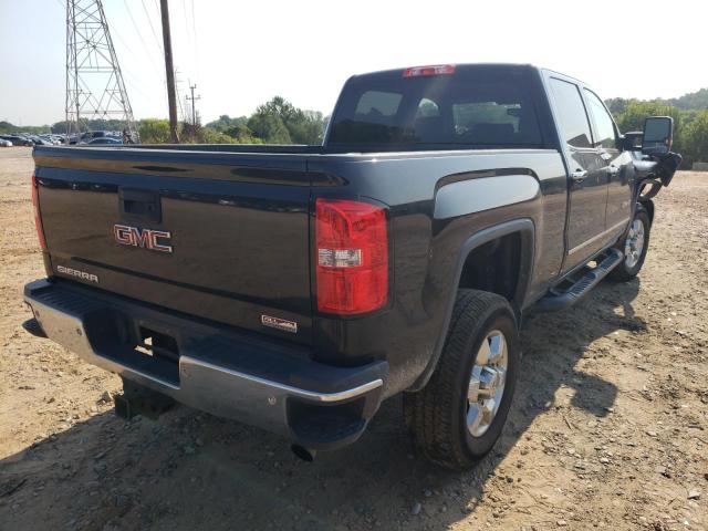 Photo 3 VIN: 1GT12YEG8FF617252 - GMC SIERRA K25 