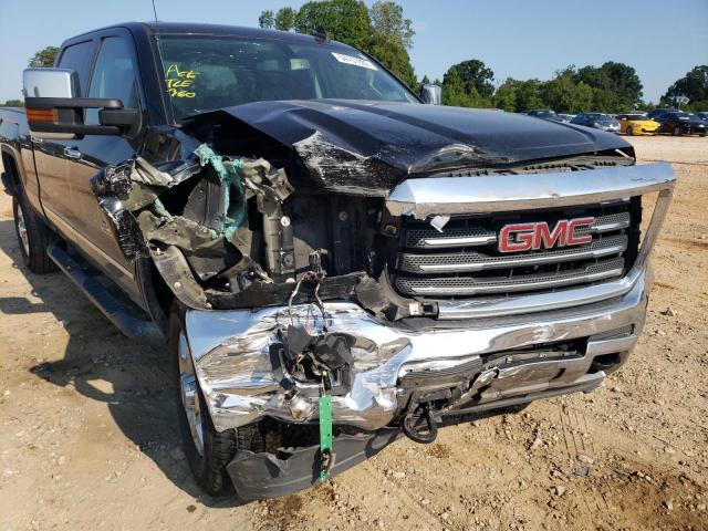 Photo 8 VIN: 1GT12YEG8FF617252 - GMC SIERRA K25 