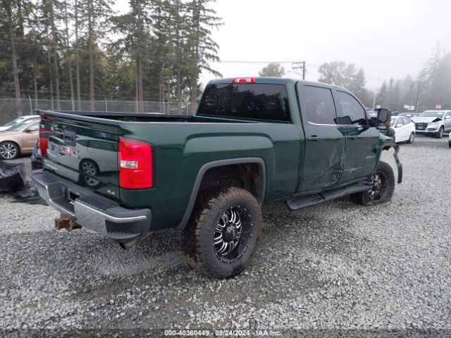 Photo 3 VIN: 1GT12YEG9FF534381 - GMC SIERRA 