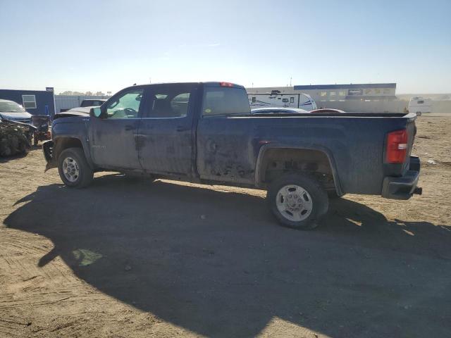 Photo 1 VIN: 1GT12YEGXFF157687 - GMC SIERRA K25 