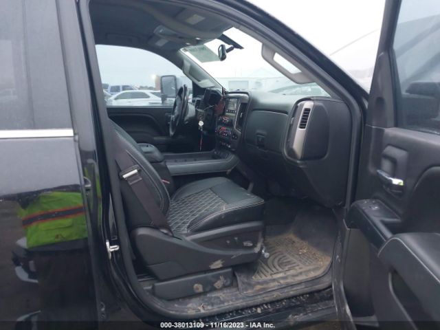 Photo 4 VIN: 1GT12YEGXFF575795 - GMC SIERRA 2500HD 