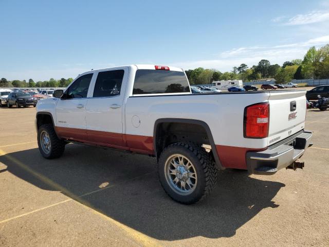 Photo 1 VIN: 1GT12YEGXFF576686 - GMC SIERRA K25 