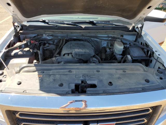 Photo 10 VIN: 1GT12YEGXFF576686 - GMC SIERRA K25 