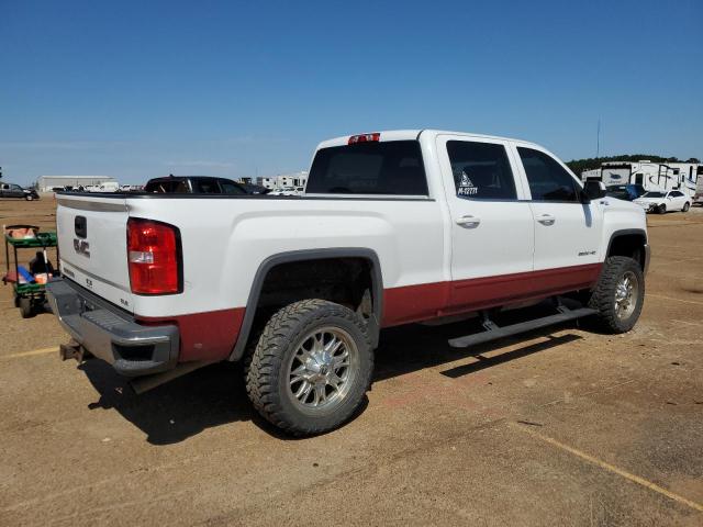 Photo 2 VIN: 1GT12YEGXFF576686 - GMC SIERRA K25 