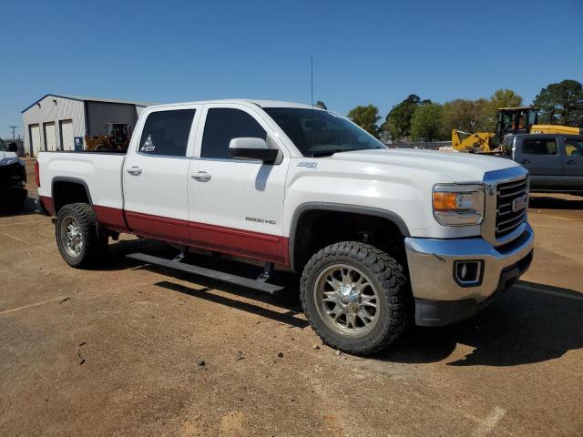 Photo 3 VIN: 1GT12YEGXFF576686 - GMC SIERRA K25 