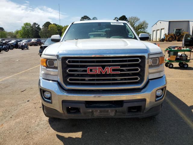 Photo 4 VIN: 1GT12YEGXFF576686 - GMC SIERRA K25 