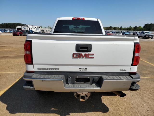 Photo 5 VIN: 1GT12YEGXFF576686 - GMC SIERRA K25 