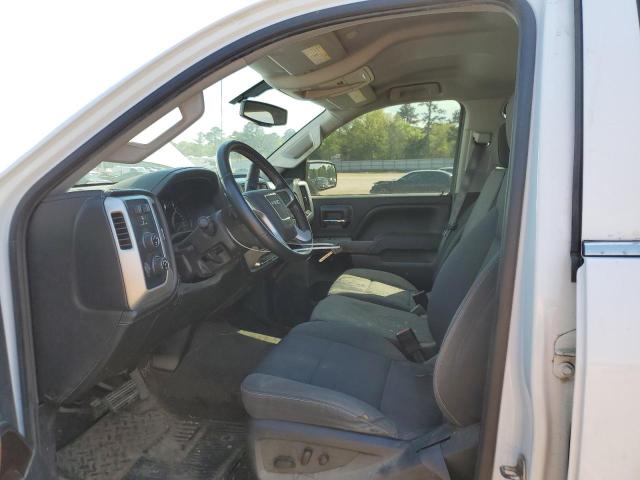 Photo 6 VIN: 1GT12YEGXFF576686 - GMC SIERRA K25 