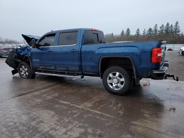 Photo 1 VIN: 1GT12YEGXFF618158 - GMC SIERRA 