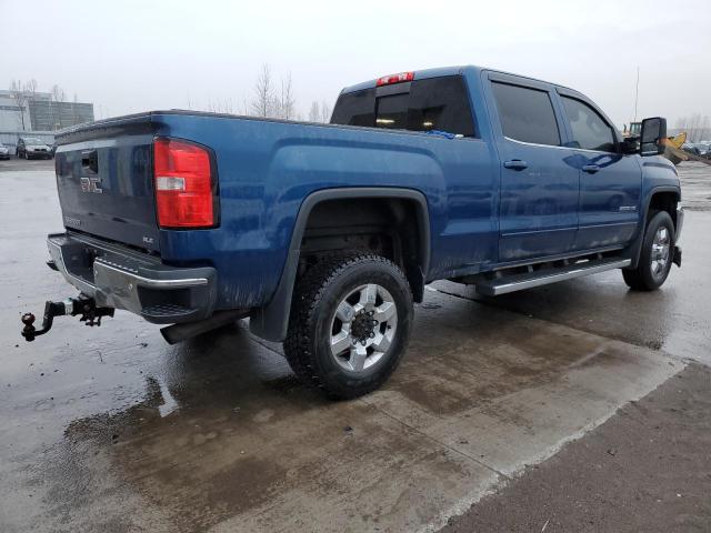 Photo 2 VIN: 1GT12YEGXFF618158 - GMC SIERRA 