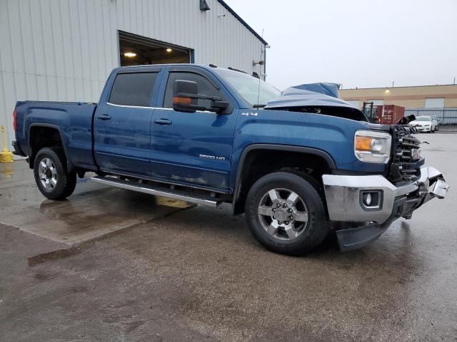 Photo 3 VIN: 1GT12YEGXFF618158 - GMC SIERRA 