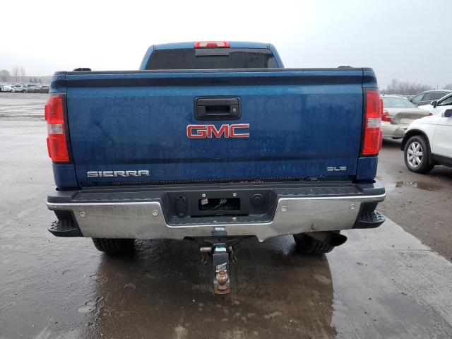 Photo 5 VIN: 1GT12YEGXFF618158 - GMC SIERRA 