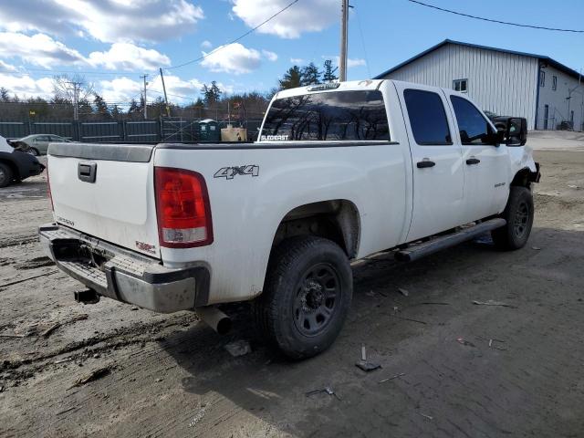 Photo 2 VIN: 1GT12ZC80DF199459 - GMC SIERRA K25 