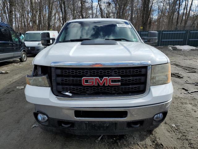 Photo 4 VIN: 1GT12ZC80DF199459 - GMC SIERRA K25 