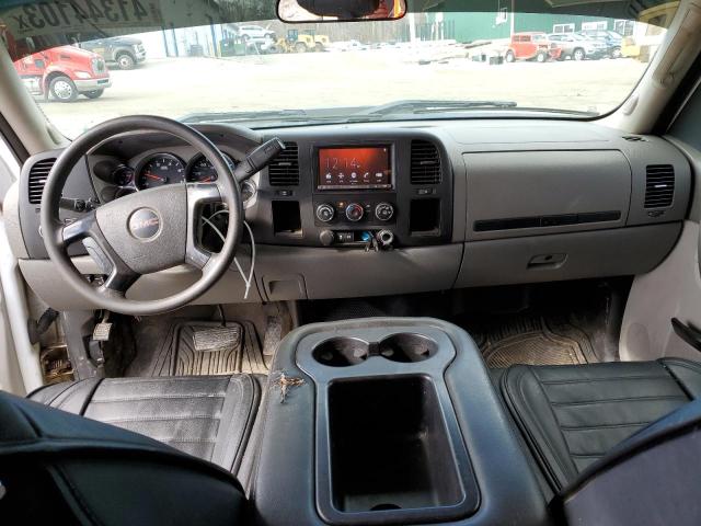 Photo 7 VIN: 1GT12ZC80DF199459 - GMC SIERRA K25 