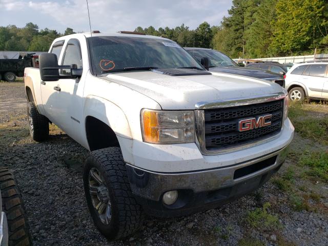 Photo 0 VIN: 1GT12ZC81CF103224 - GMC SIERRA K25 