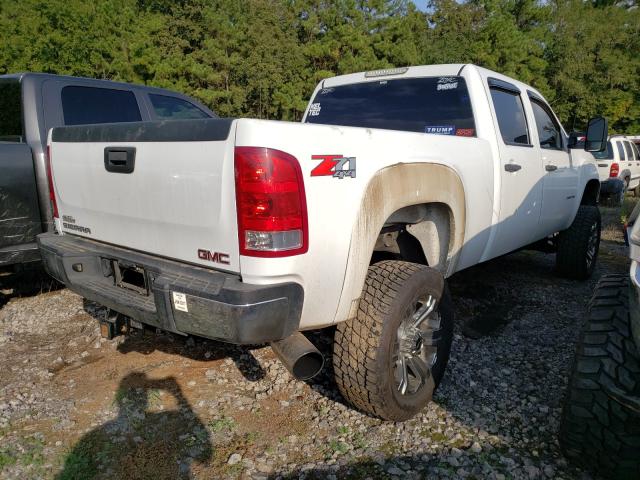 Photo 3 VIN: 1GT12ZC81CF103224 - GMC SIERRA K25 