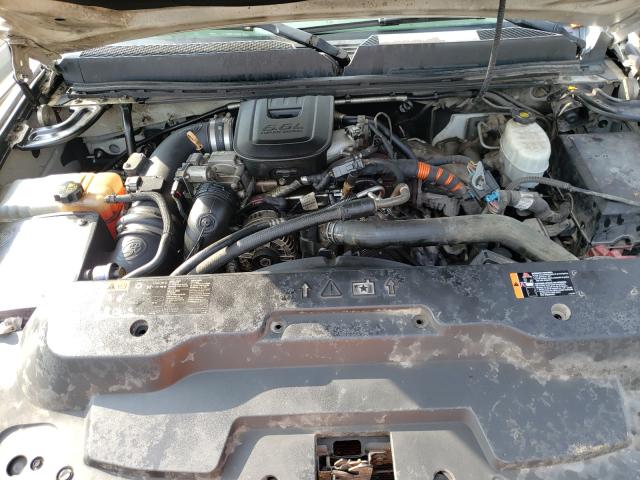 Photo 6 VIN: 1GT12ZC81CF103224 - GMC SIERRA K25 