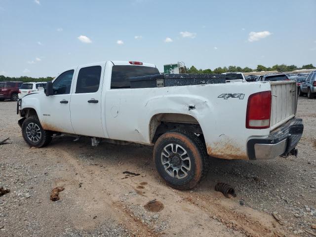 Photo 1 VIN: 1GT12ZC81CF158000 - GMC SIERRA K25 