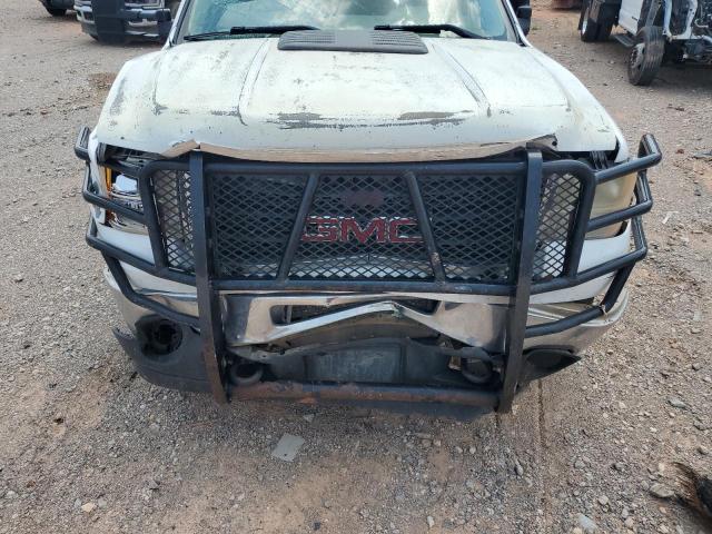 Photo 10 VIN: 1GT12ZC81CF158000 - GMC SIERRA K25 