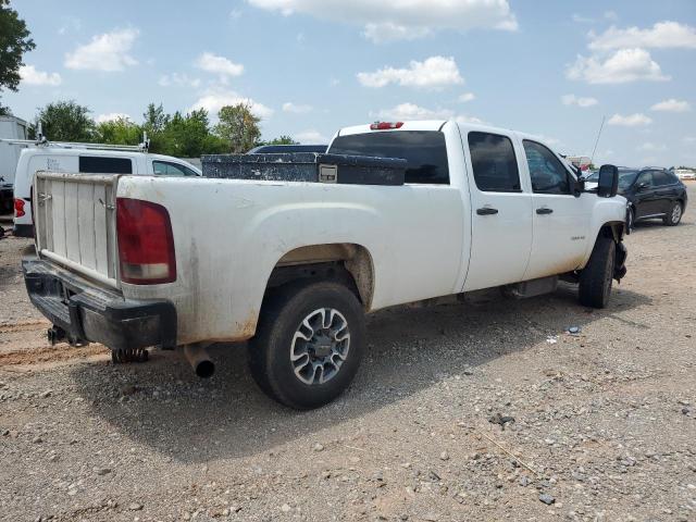 Photo 2 VIN: 1GT12ZC81CF158000 - GMC SIERRA K25 