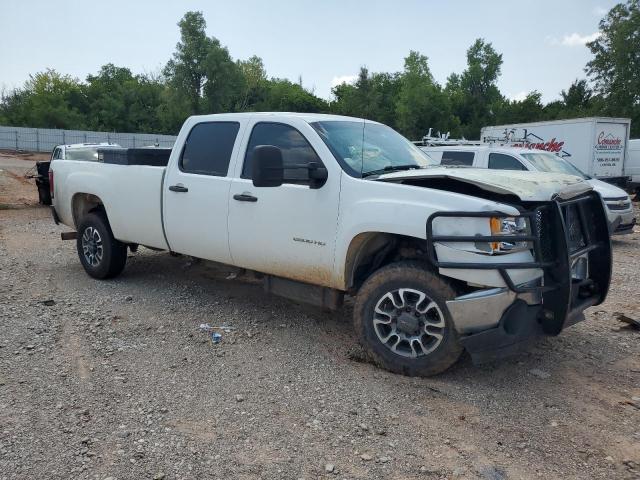 Photo 3 VIN: 1GT12ZC81CF158000 - GMC SIERRA K25 