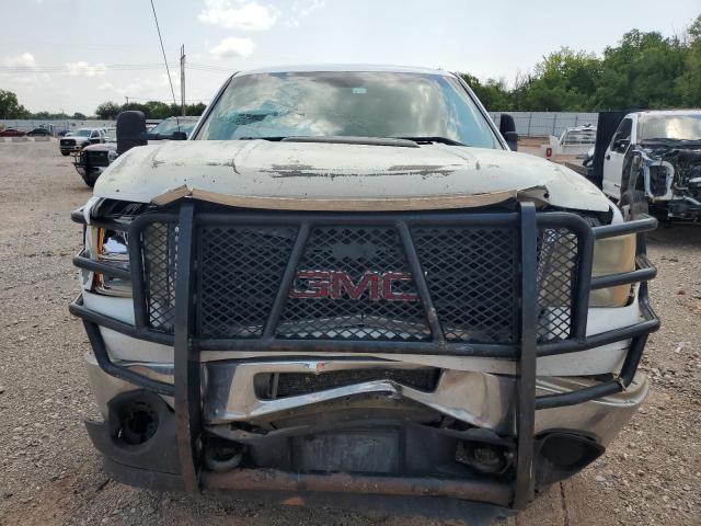 Photo 4 VIN: 1GT12ZC81CF158000 - GMC SIERRA K25 