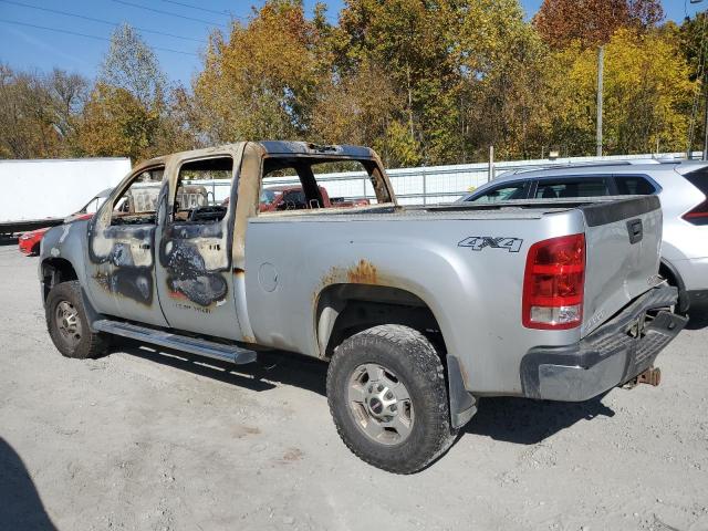 Photo 1 VIN: 1GT12ZC83CF113057 - GMC SIERRA K25 