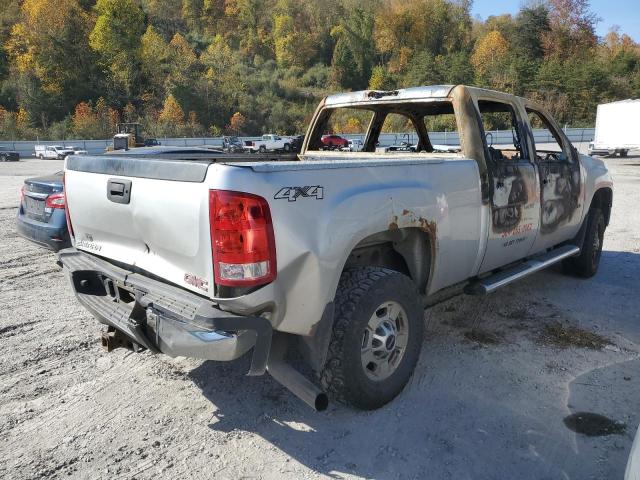 Photo 2 VIN: 1GT12ZC83CF113057 - GMC SIERRA K25 