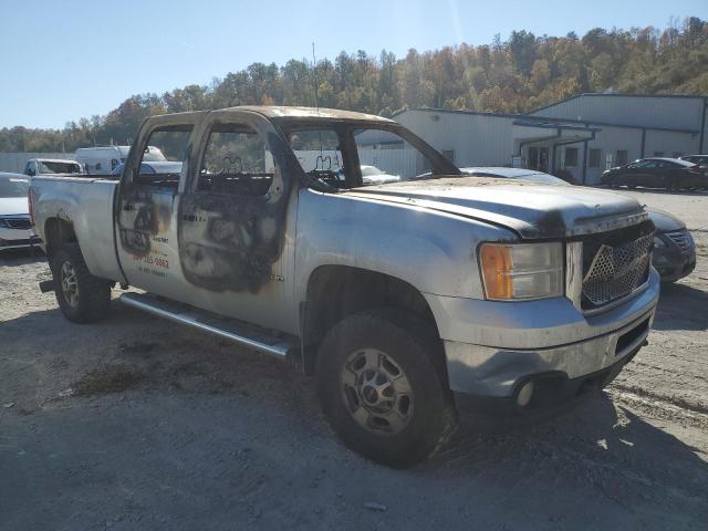 Photo 3 VIN: 1GT12ZC83CF113057 - GMC SIERRA K25 