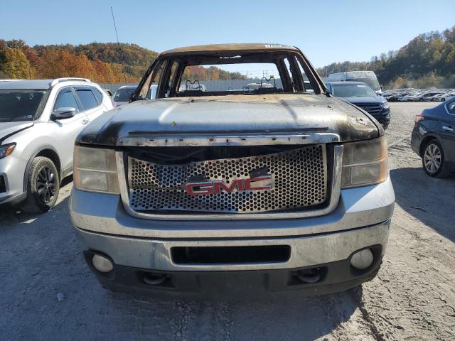 Photo 4 VIN: 1GT12ZC83CF113057 - GMC SIERRA K25 