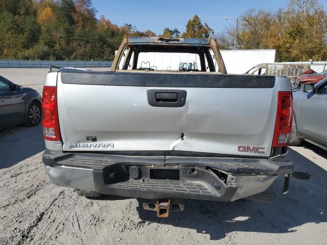 Photo 5 VIN: 1GT12ZC83CF113057 - GMC SIERRA K25 