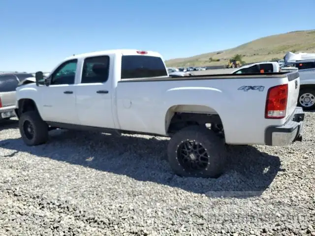 Photo 1 VIN: 1GT12ZC83EF174783 - GMC SIERRA 