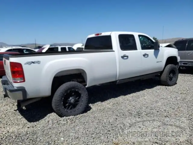 Photo 2 VIN: 1GT12ZC83EF174783 - GMC SIERRA 