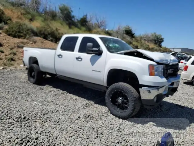 Photo 3 VIN: 1GT12ZC83EF174783 - GMC SIERRA 