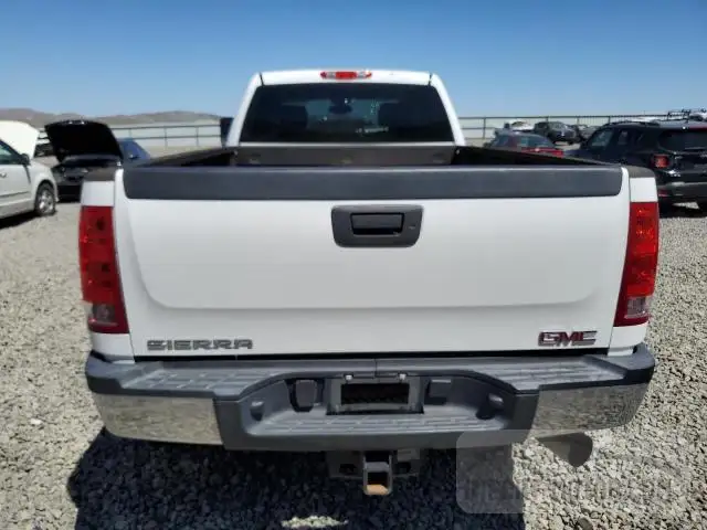 Photo 5 VIN: 1GT12ZC83EF174783 - GMC SIERRA 