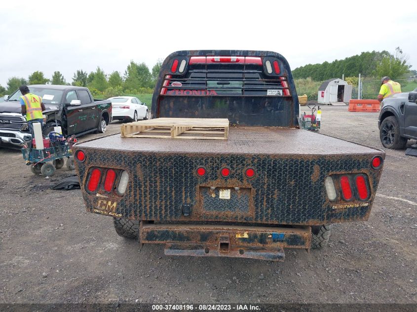 Photo 15 VIN: 1GT12ZC84DF100111 - GMC SIERRA 