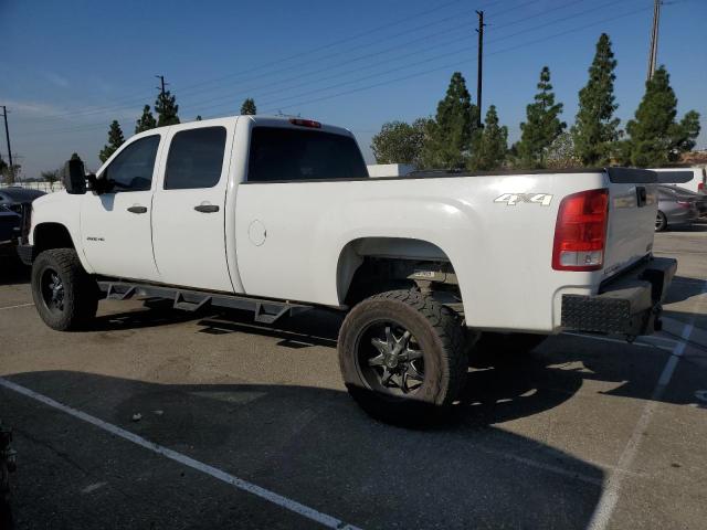 Photo 1 VIN: 1GT12ZC85CF229702 - GMC SIERRA K25 