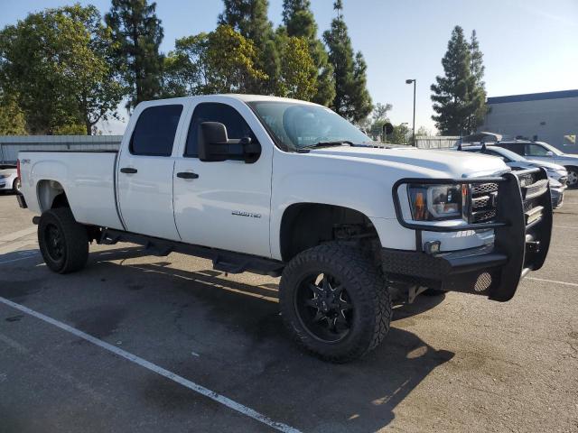 Photo 3 VIN: 1GT12ZC85CF229702 - GMC SIERRA K25 