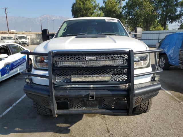 Photo 4 VIN: 1GT12ZC85CF229702 - GMC SIERRA K25 