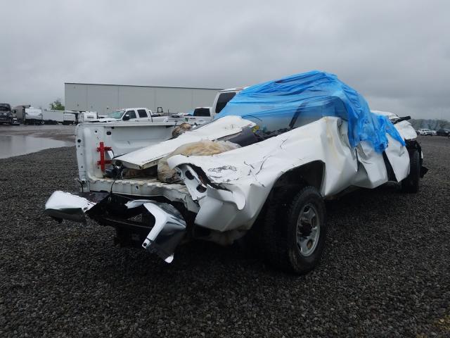 Photo 3 VIN: 1GT12ZC87EF159378 - GMC SIERRA K25 