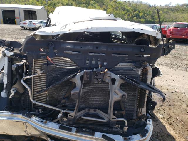 Photo 6 VIN: 1GT12ZC87EF159378 - GMC SIERRA K25 