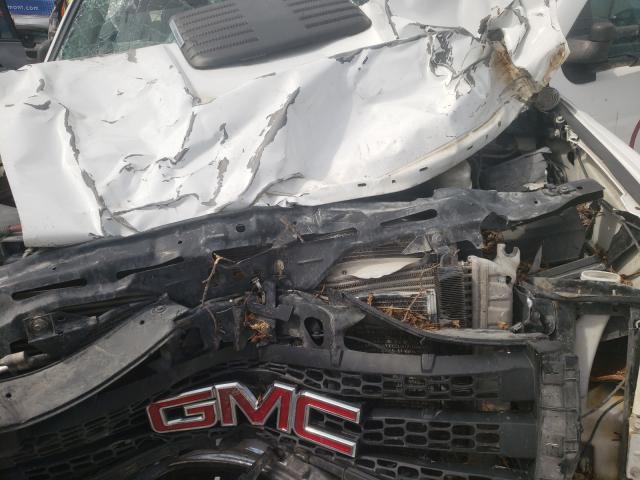 Photo 6 VIN: 1GT12ZC87EF174379 - GMC SIERRA K25 